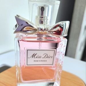 Miss Dior Rose n' Roses EDT 30ml 1 Fl. OZ